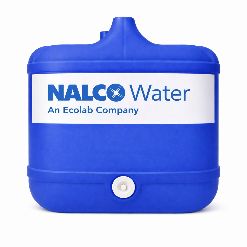 Nalco NALCOOL 2000 — Sigma Telford Group