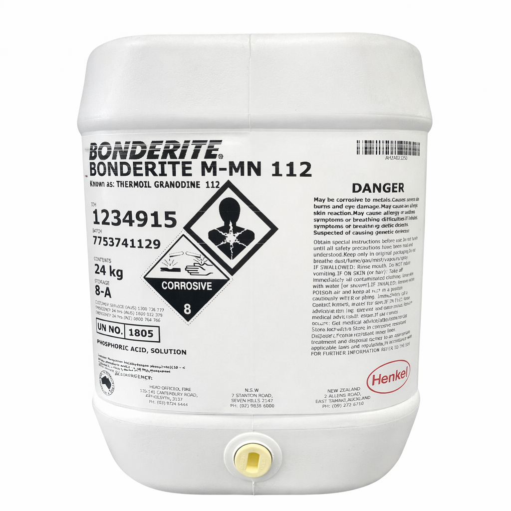 Bonderite M-MN 112