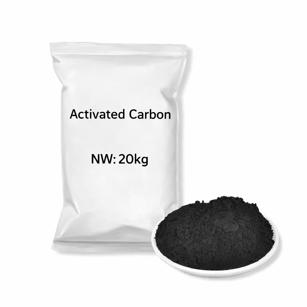 Activated Carbon Granular