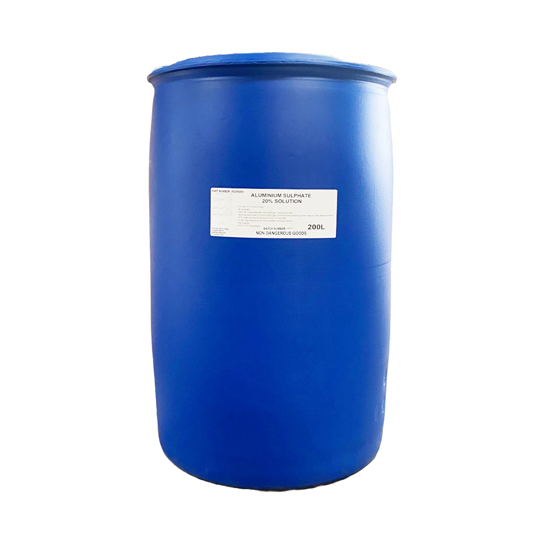 Sigma Aluminium Sulphate Solution 20%