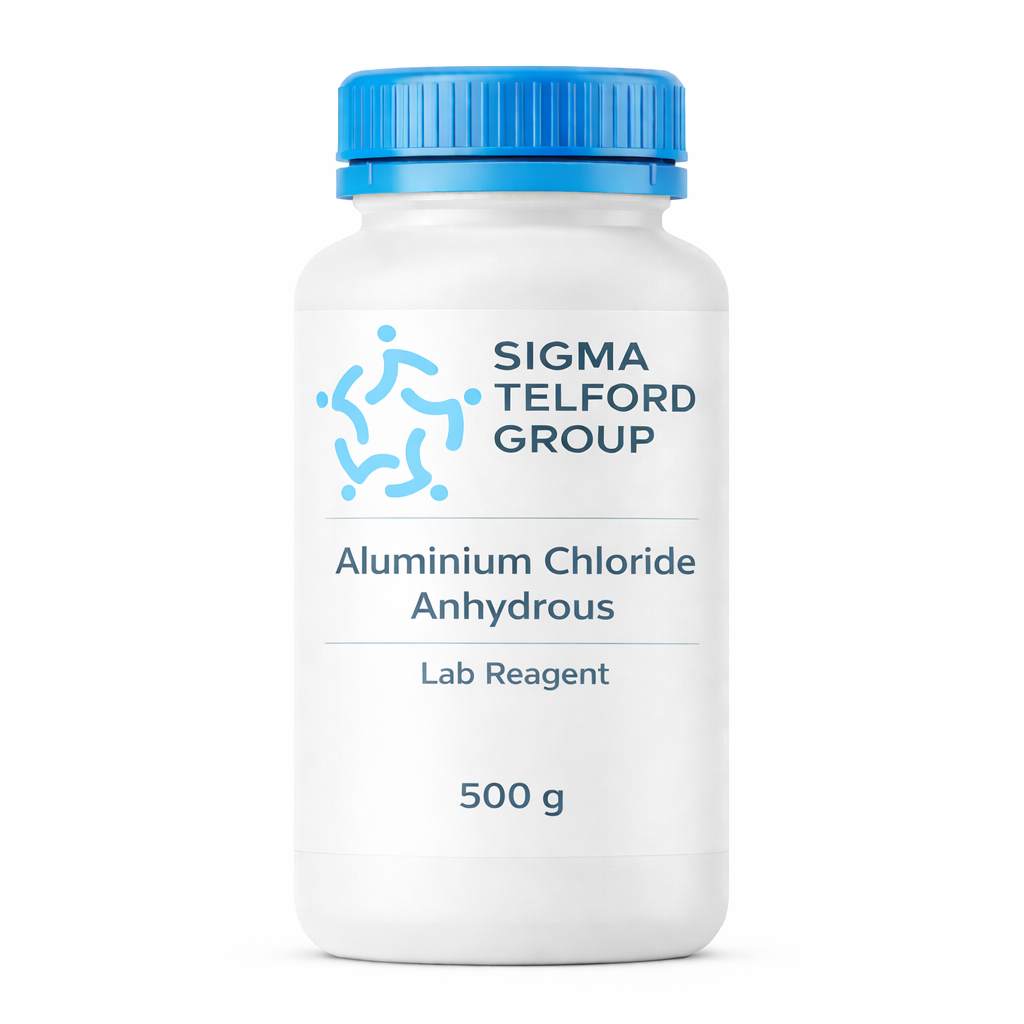 Aluminium Chloride Anhydrous