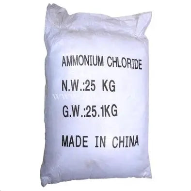 Ammonium Chloride