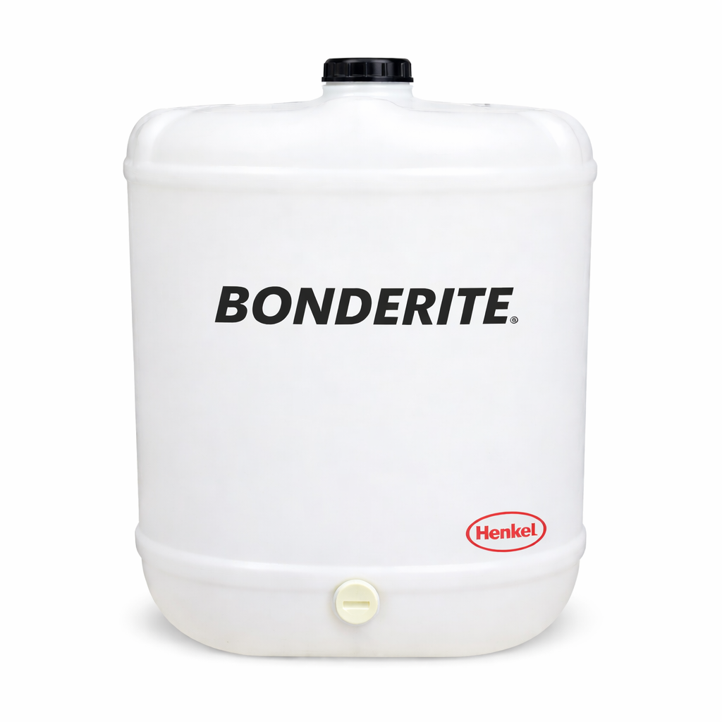 Bonderite C-AK PLAUDIT