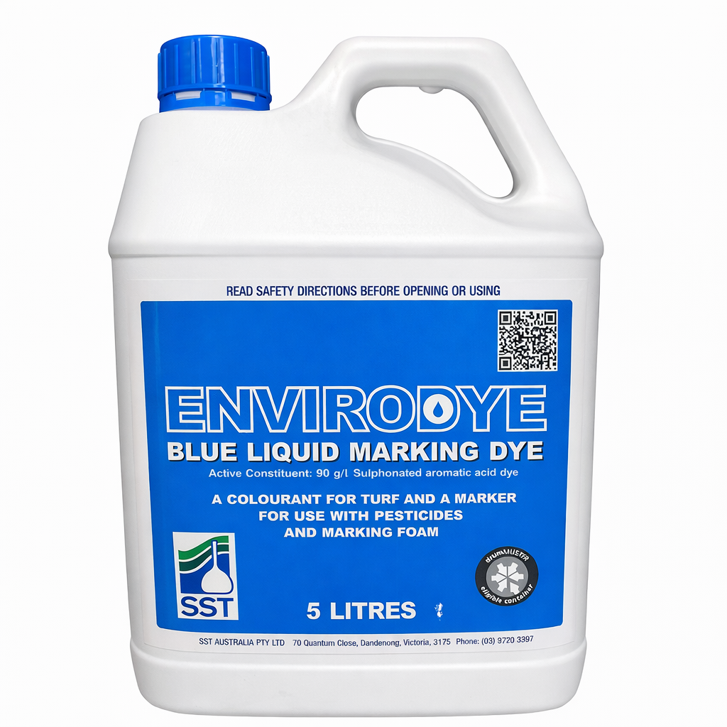 Spray Marker Dye Blue — Sigma Telford Group