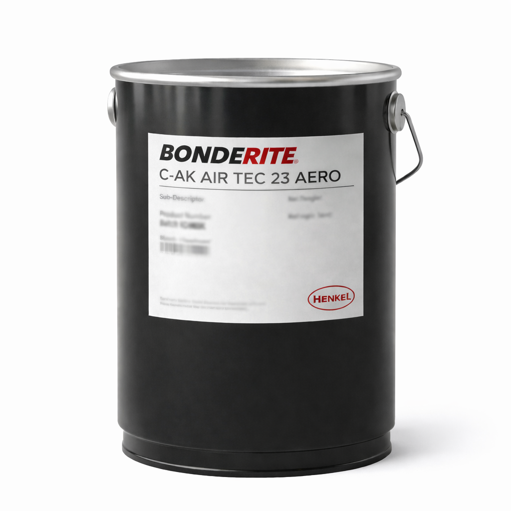 Bonderite C-AK AIR TEC 23 AERO