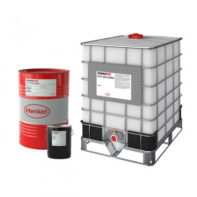 Bonderite S-ST 5351 AERO THIN