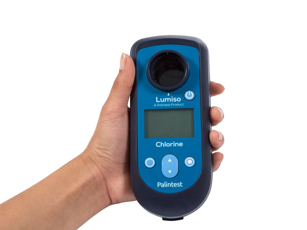 Lumiso Chlorine