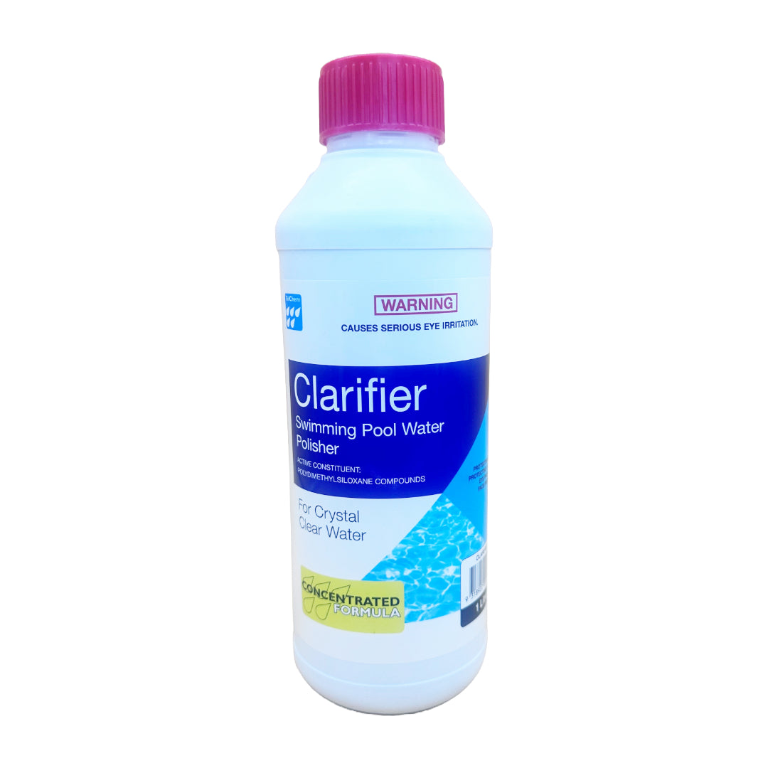 TelChem Clarifier