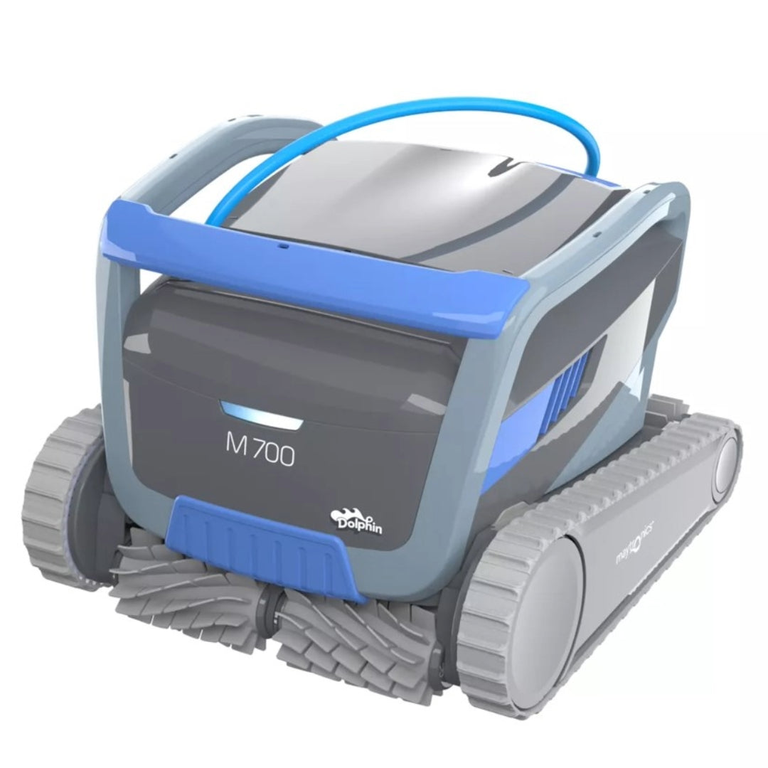 Dolphin Supreme M Line Robotic Cleaners