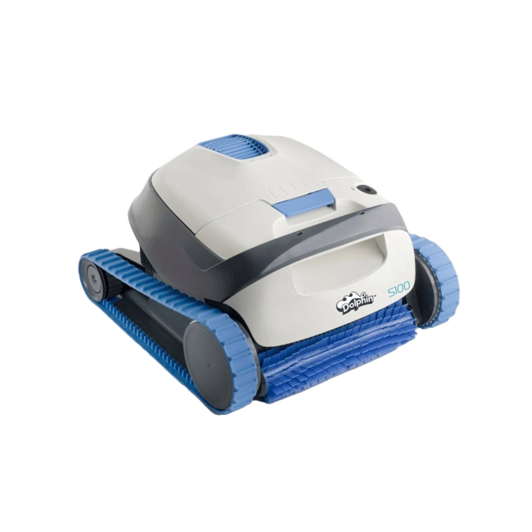 Dolphin S Series Robotic Cleaners