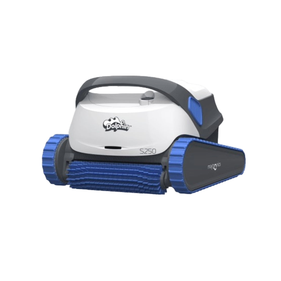 Dolphin S Series Robotic Cleaners