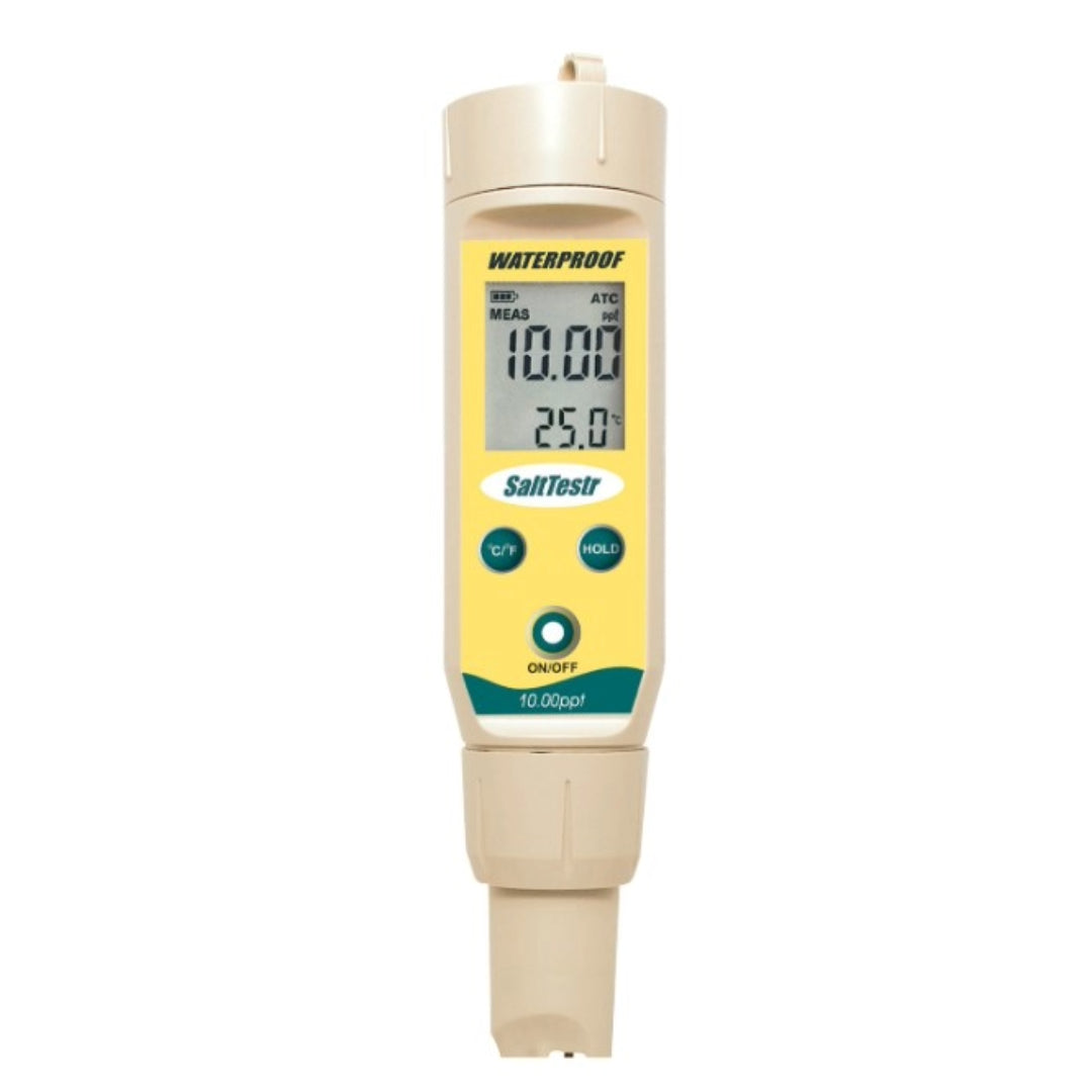 Eutech SALTTEST11 Salinity Meter