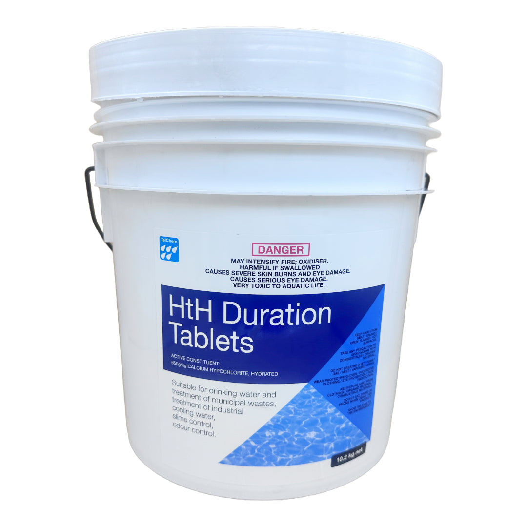 TelChem HtH Duration Tablets