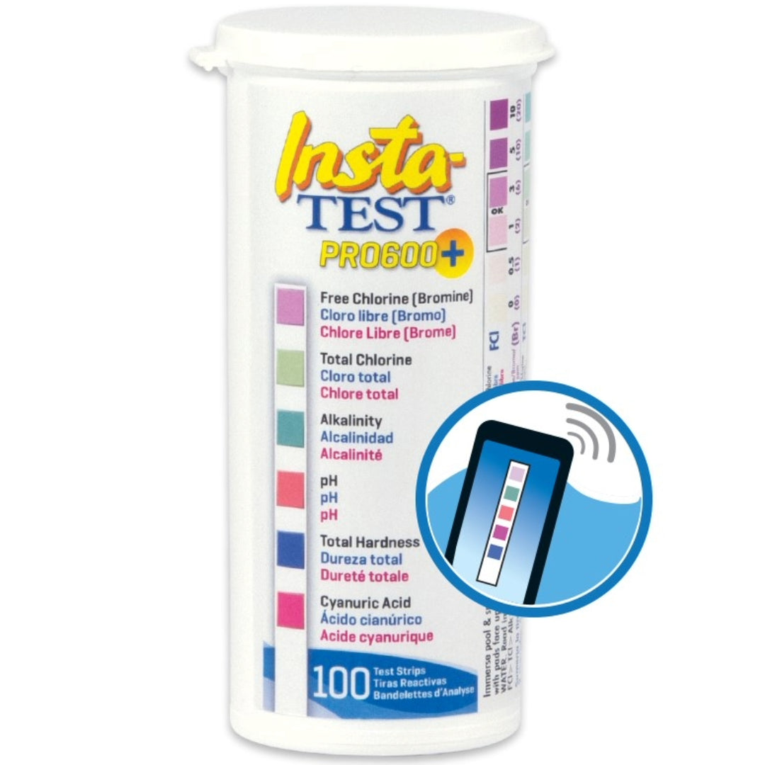 Insta-TEST Test Strips