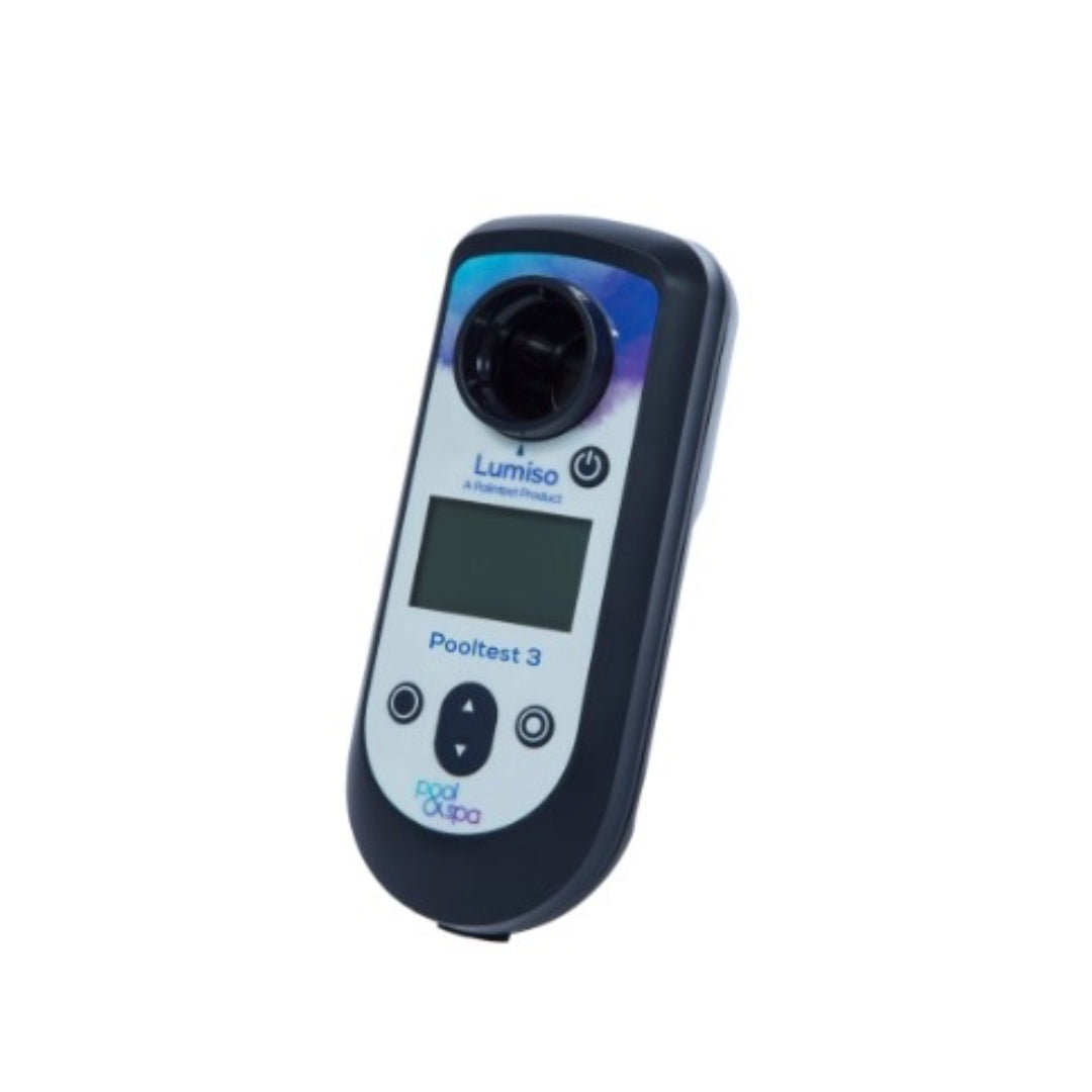 Lumiso Pool Test Photometers