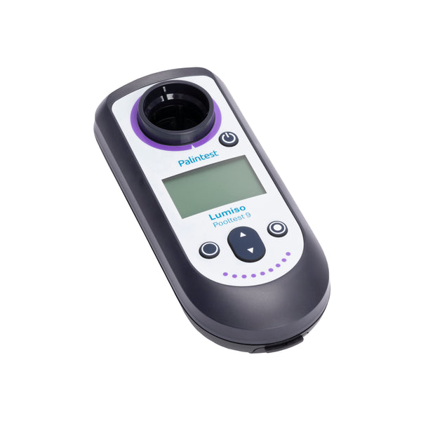 Lumiso Pooltest 9