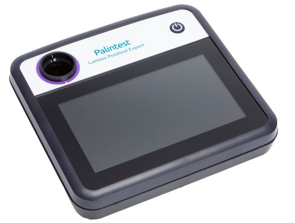 Lumiso Pooltest Expert