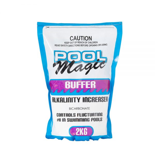 Pool Magic Buffer — Sigma Telford Group