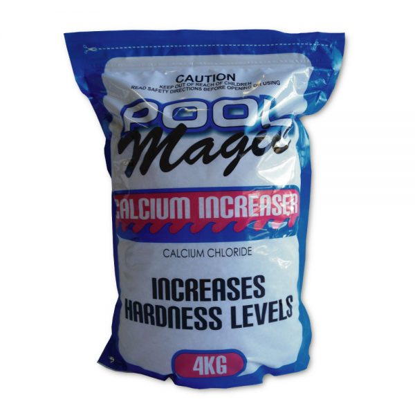 Pool Magic Calcium Increaser