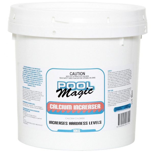 Pool Magic Calcium Increaser