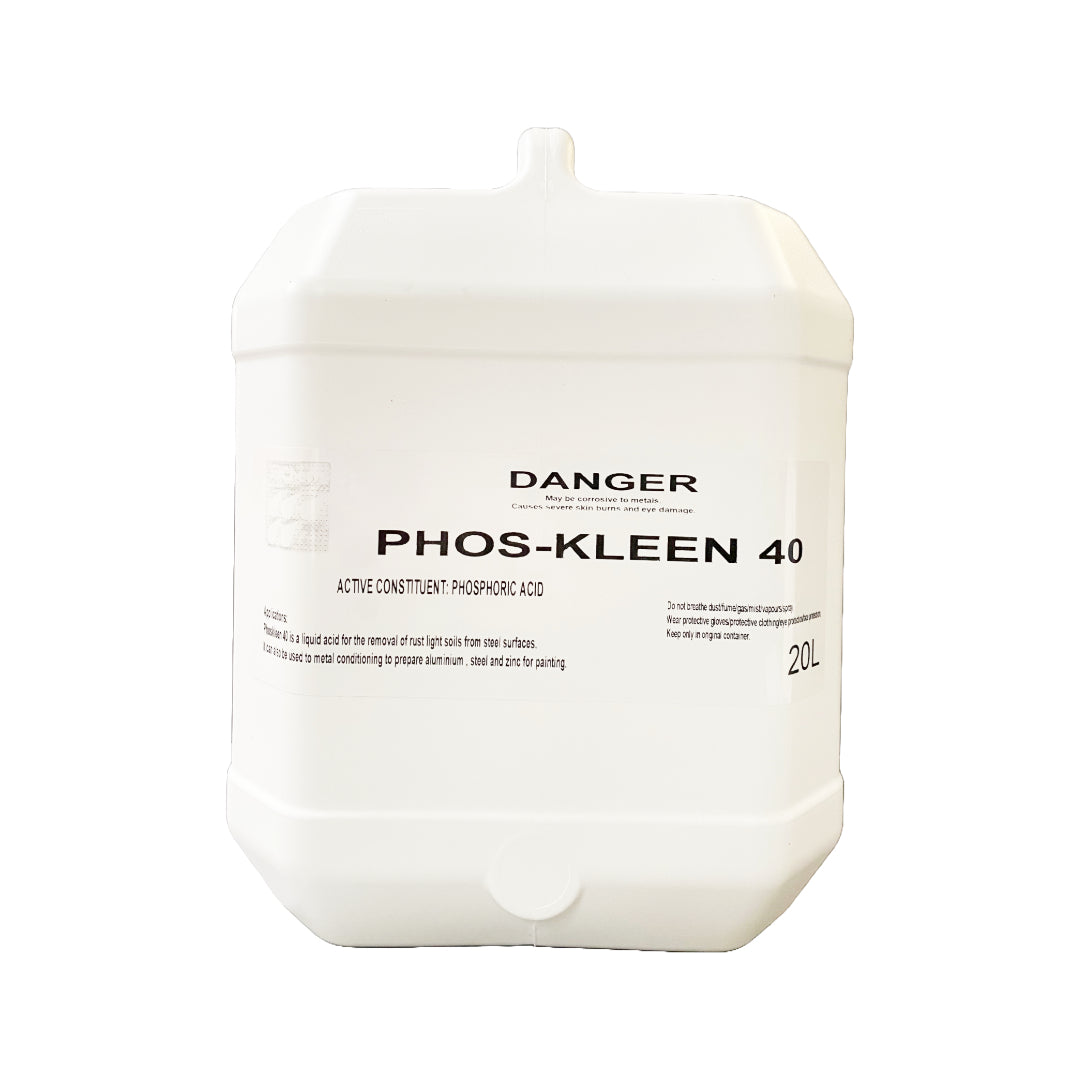 TelChem Phoskleen 40