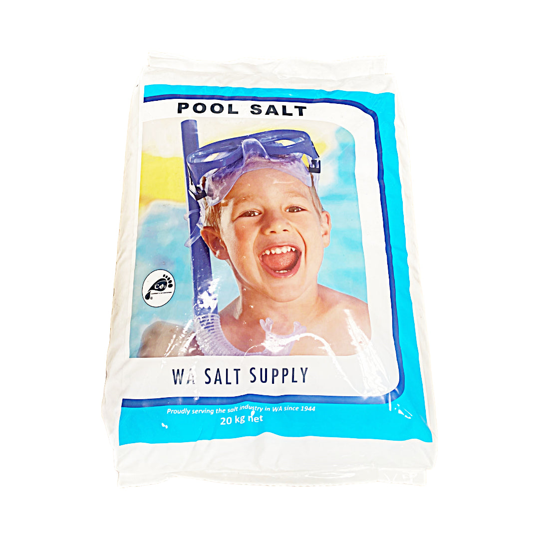 Wa Salt Salt — Sigma Telford Group