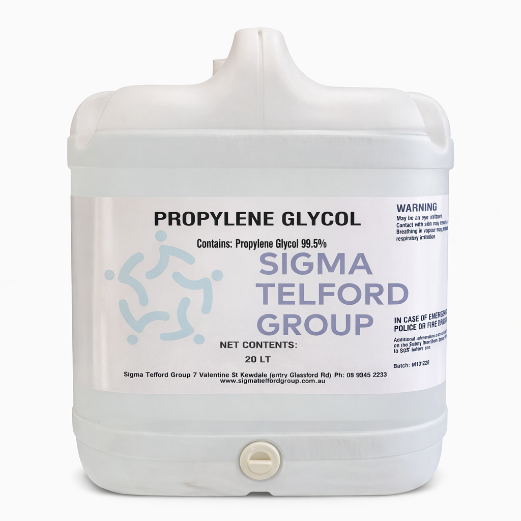 Propylene Glycol