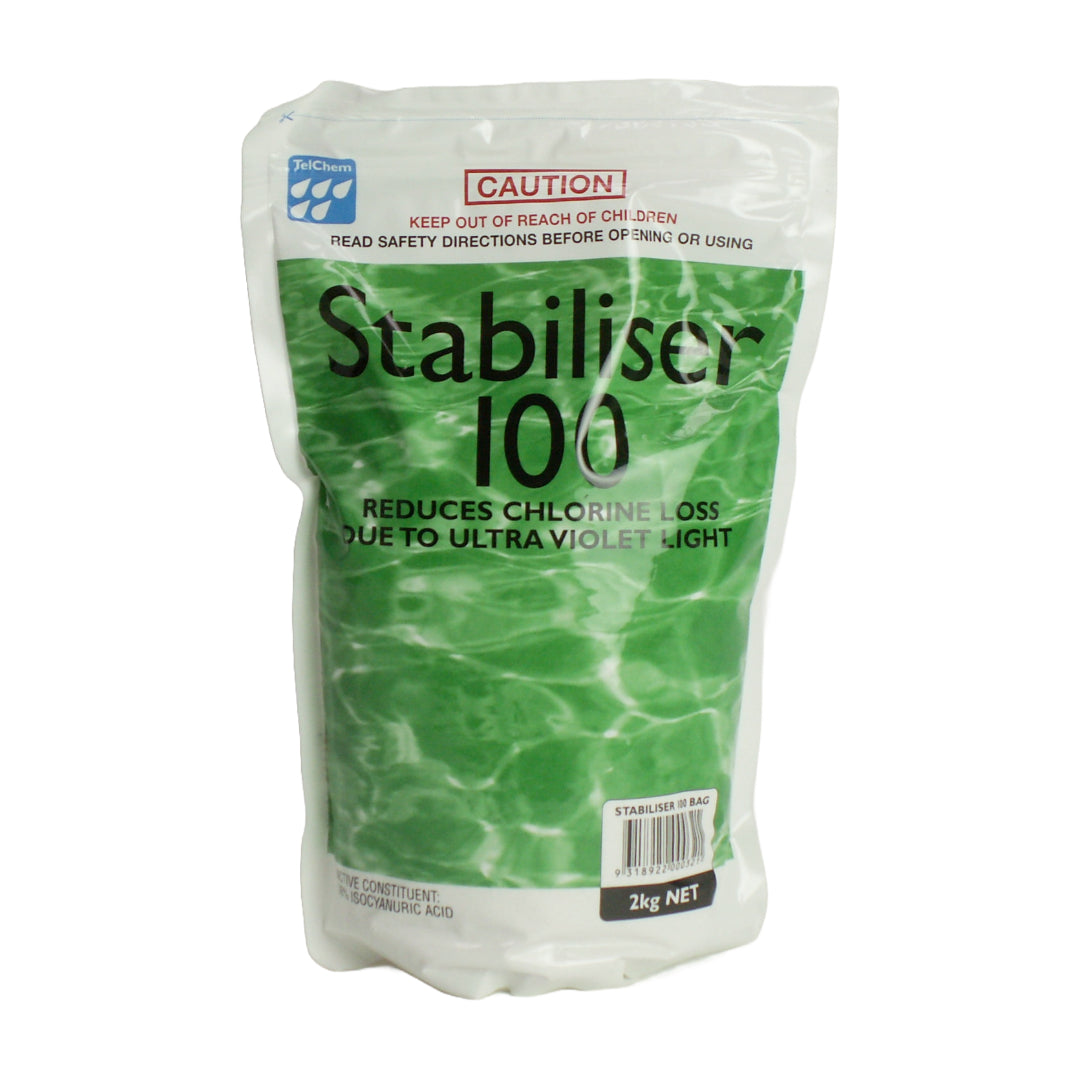 TelChem Stabilizer 100