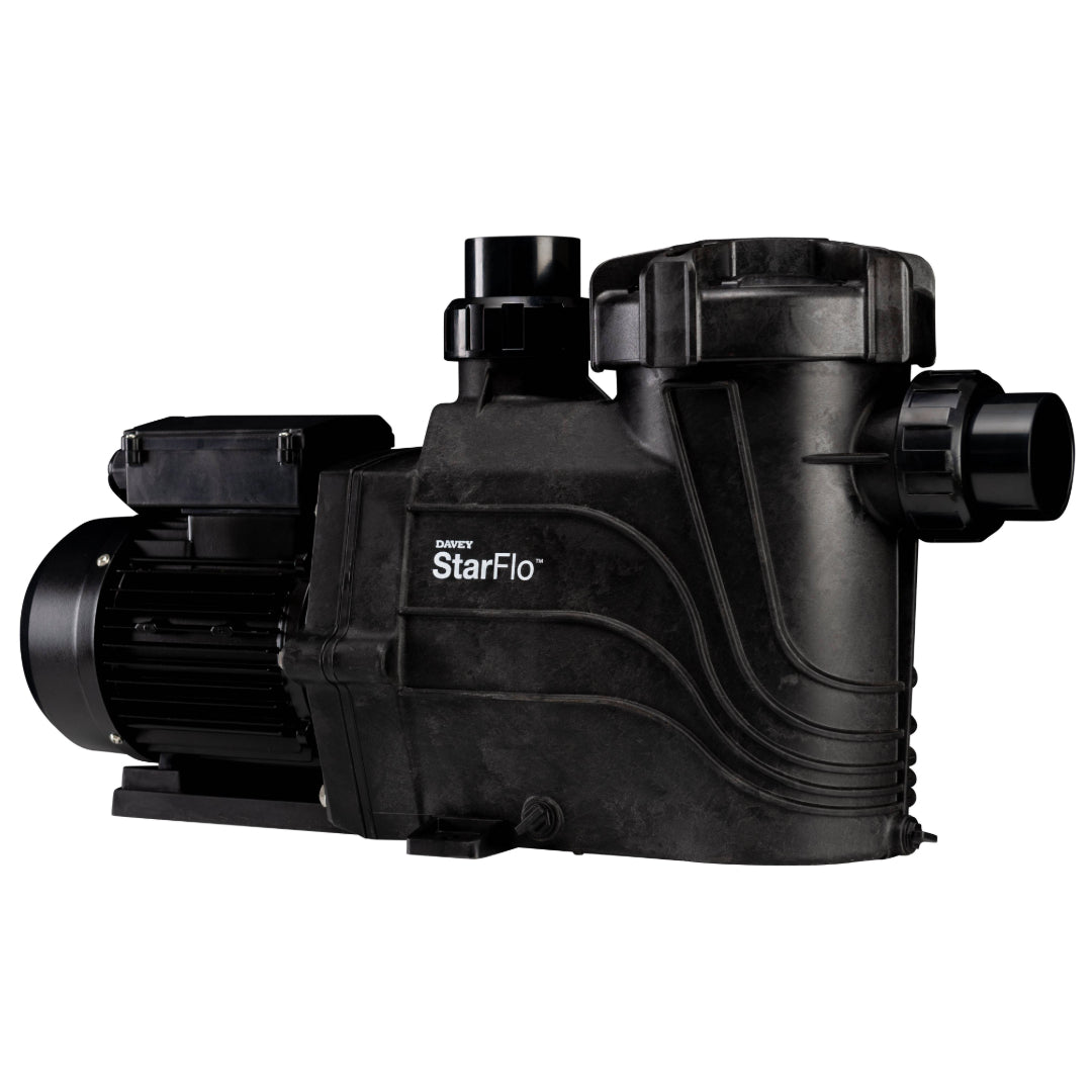 Davey StarFlo Pool Pumps