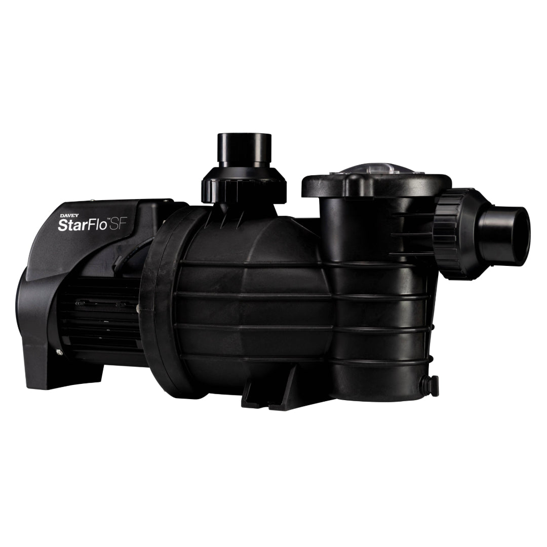 Davey StarFlo SF Pool Pumps