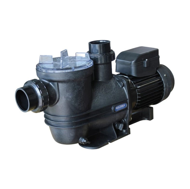 WATERCO — Sigma Telford Group