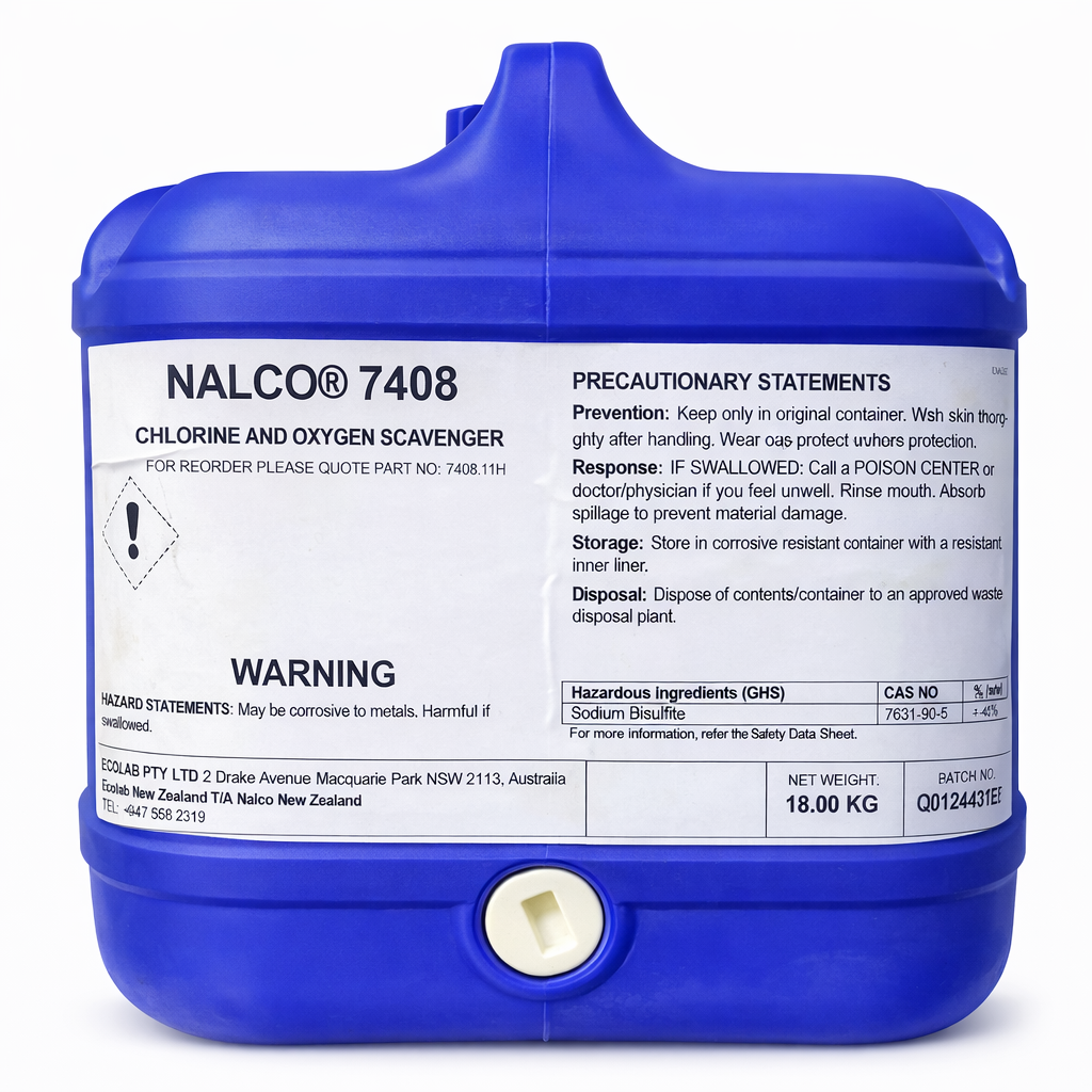 Nalco 7408