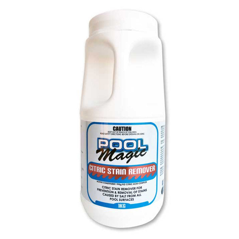 Pool Magic Citric Stain Remover