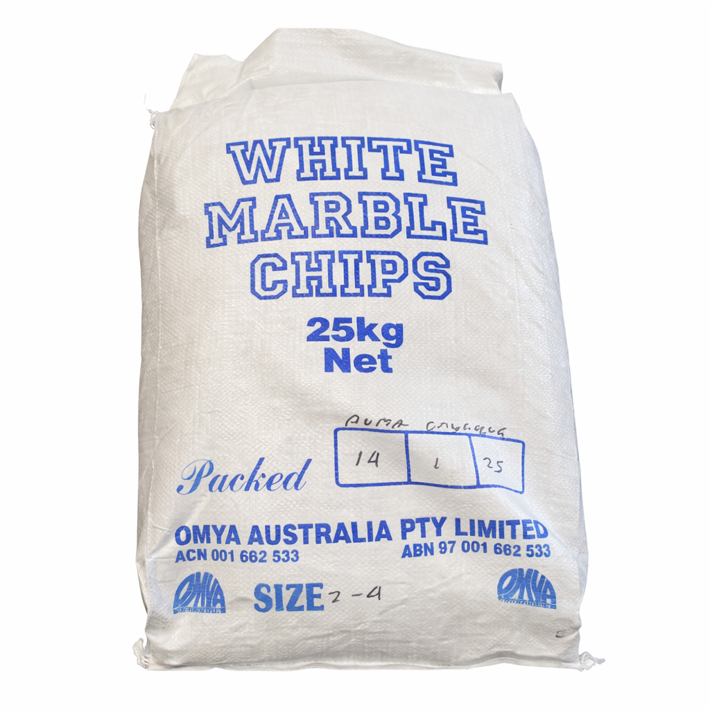 FiltraCarb (Calcium Carbonate Chip)